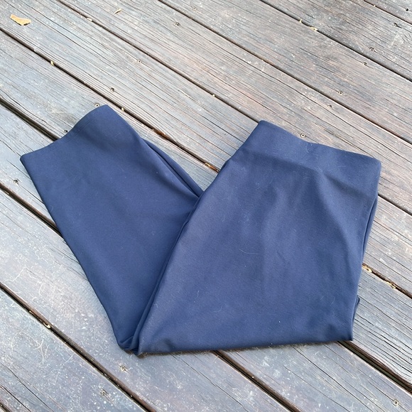 Old Navy Stevie Straight Extra High-Riser Pants - Picture 10 of 10